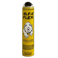 Пена пистолетная "ALFA Flex Profi 65"